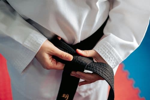Understanding the BJJ Belt Ranking System: A Comprehensive Guide